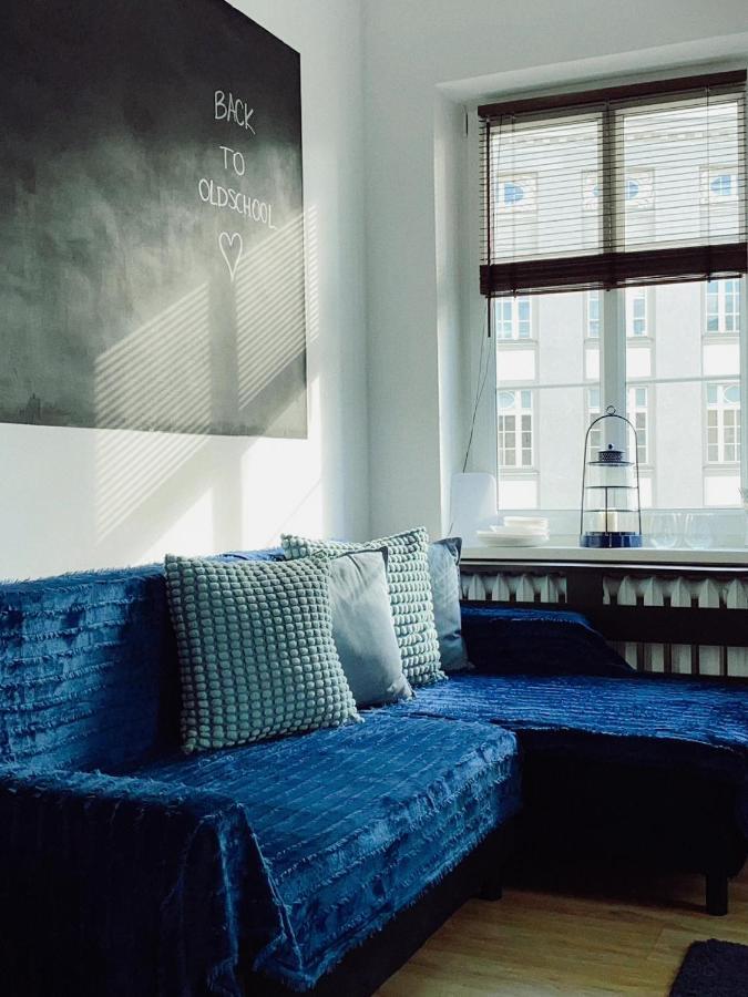 Duzy Prywatny Pokoj Blisko Starego Miasta. Pokoj 7 Varsovie Extérieur photo