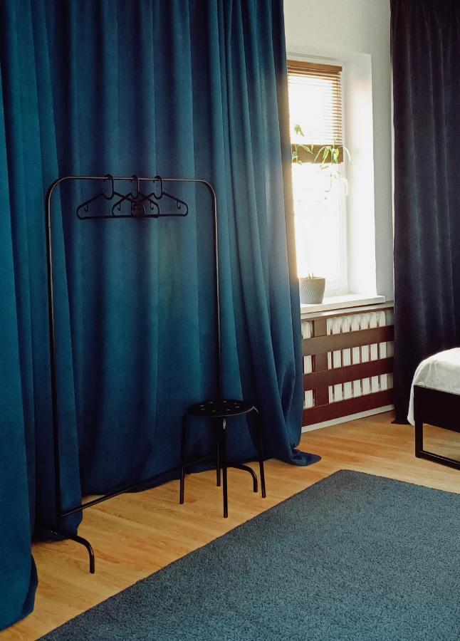 Duzy Prywatny Pokoj Blisko Starego Miasta. Pokoj 7 Varsovie Extérieur photo